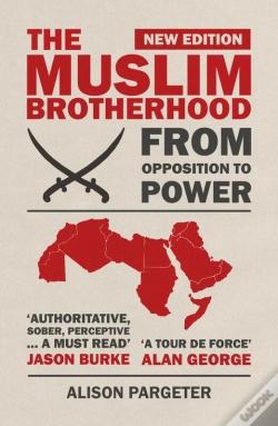 Capa do artigo Muslim Brotherhood
