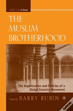 Capa do artigo Muslim Brotherhood