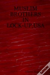 Capa do artigo Muslim Brothers In Lock-Up, Usa