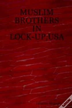 Capa do artigo Muslim Brothers In Lock-Up, Usa