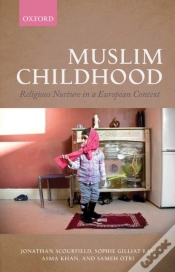 Capa do artigo Muslim Childhood