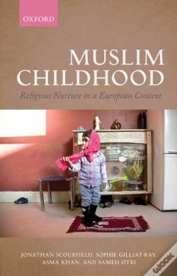 Capa do artigo Muslim Childhood
