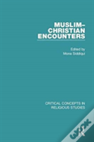Muslim-Christian Encounters