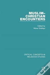 Capa do artigo Muslim-Christian Encounters