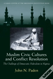 Capa do artigo Muslim Civic Cultures And Conflict Resolution