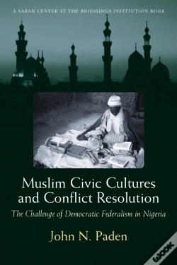 Capa do artigo Muslim Civic Cultures And Conflict Resolution
