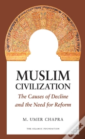 Capa do artigo Muslim Civilization