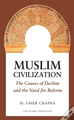Capa do artigo Muslim Civilization