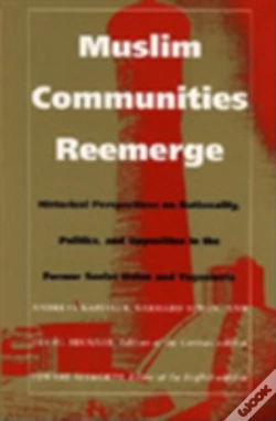 Capa do artigo Muslim Communities Reemerge
