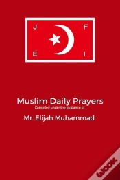 Capa do artigo Muslim? Daily Prayers