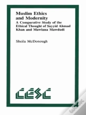 Capa do artigo Muslim Ethics And Modernity