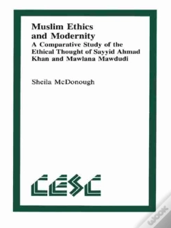 Capa do artigo Muslim Ethics And Modernity