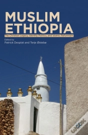 Capa do artigo Muslim Ethiopia
