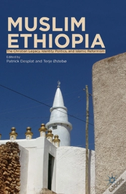 Capa do artigo Muslim Ethiopia