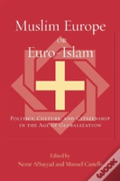 Capa do artigo Muslim Europe Or Euro-Islam