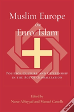 Capa do artigo Muslim Europe Or Euro-Islam