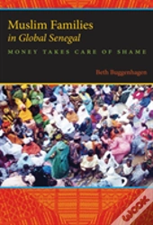 Muslim Families In Global Senegal