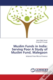 Capa do artigo Muslim Funds In India