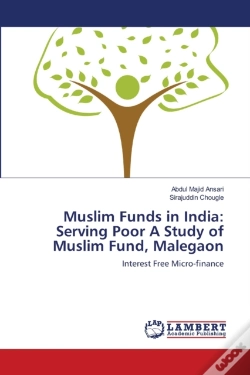 Capa do artigo Muslim Funds In India