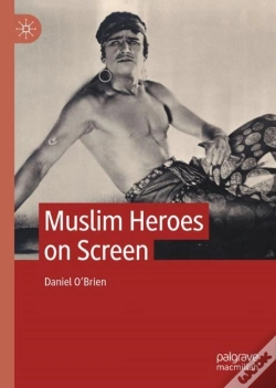 Capa do artigo Muslim Heroes On Screen