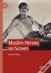 Capa do artigo Muslim Heroes On Screen
