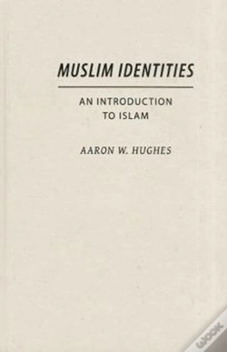 Capa do artigo Muslim Identities