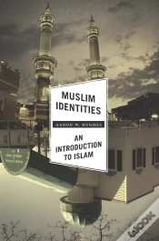 Capa do artigo Muslim Identities