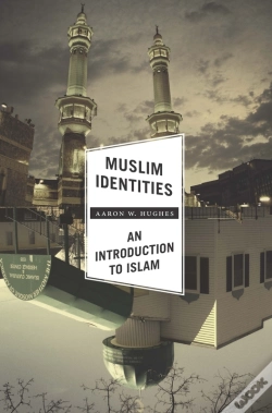 Capa do artigo Muslim Identities