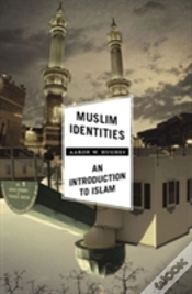 Capa do artigo Muslim Identities