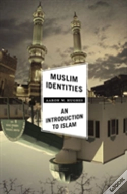 Capa do artigo Muslim Identities