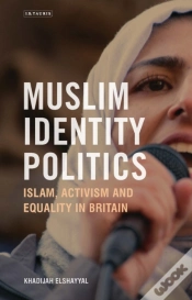 Capa do artigo Muslim Identity Politics