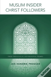 Muslim Insider Christ Followers
