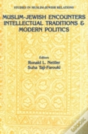 Capa do artigo Muslim-Jewish Encounters