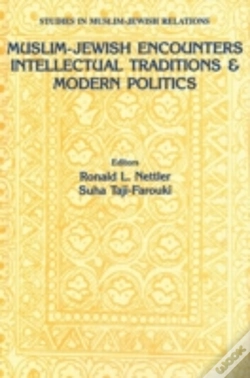 Capa do artigo Muslim-Jewish Encounters