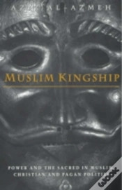 Capa do artigo Muslim Kingship