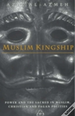 Capa do artigo Muslim Kingship
