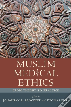 Capa do artigo Muslim Medical Ethics