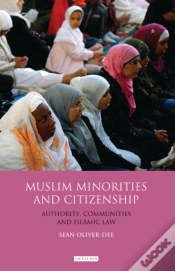 Capa do artigo Muslim Minorities And Citizenship