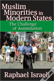 Capa do artigo Muslim Minorities In Modern States