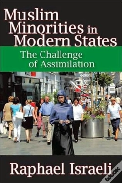 Capa do artigo Muslim Minorities In Modern States