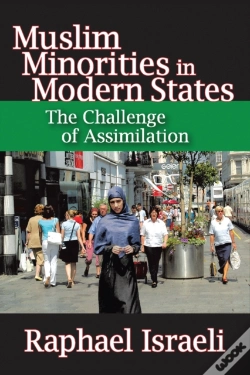 Capa do artigo Muslim Minorities In Modern States