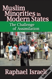 Capa do artigo Muslim Minorities In Modern States