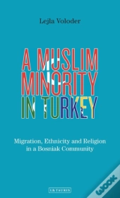 Muslim Minority In Turkey A