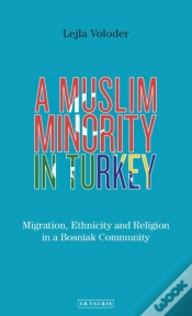 Capa do artigo Muslim Minority In Turkey A