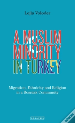 Capa do artigo Muslim Minority In Turkey A