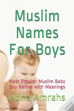 Capa do artigo Muslim Names For Boys
