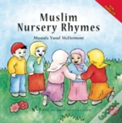 Capa do artigo Muslim Nursery Rhymes