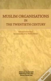 Capa do artigo Muslim Organisations In 20th C