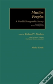 Capa do artigo Muslim Peoples