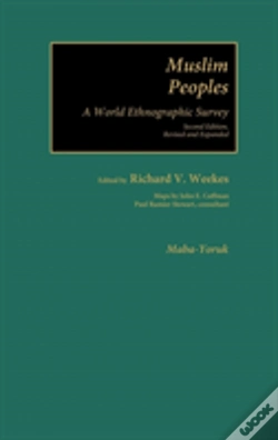 Capa do artigo Muslim Peoples